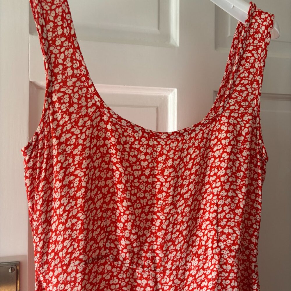 DOEN sundress - Picture 2 of 3
